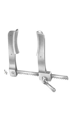 Rib Retractors